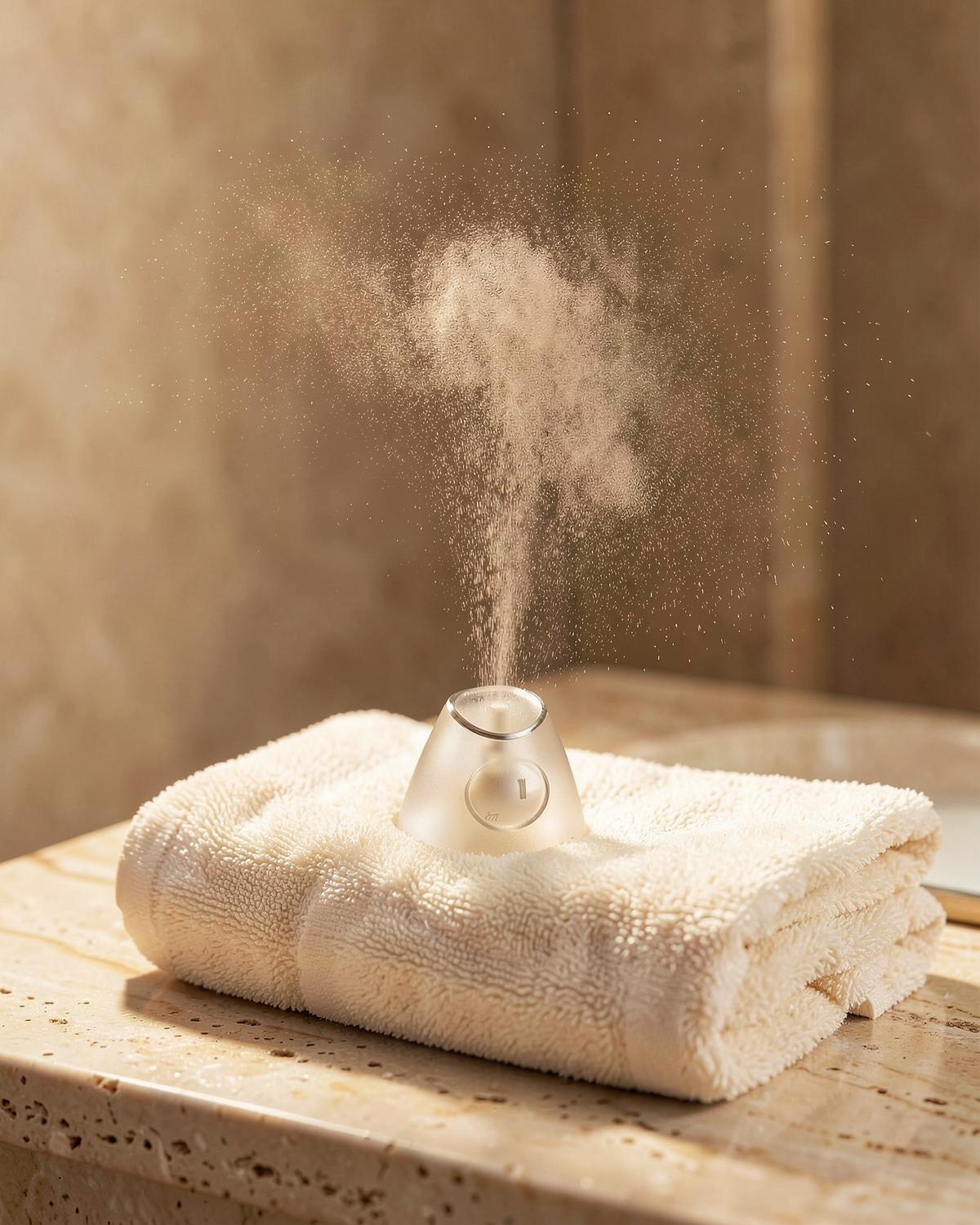 Oxygen Facial