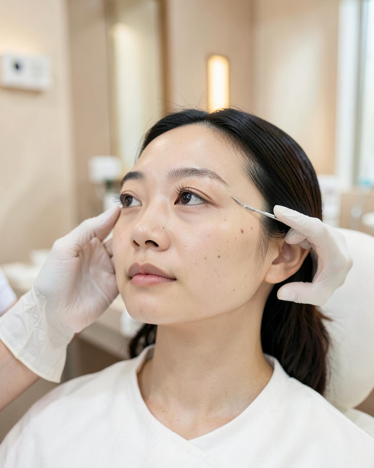 Aesthetic Treatments