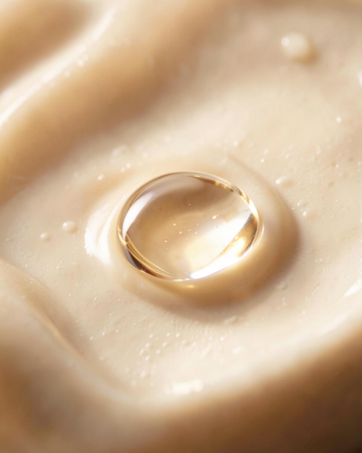 BB Glow Skin Facial