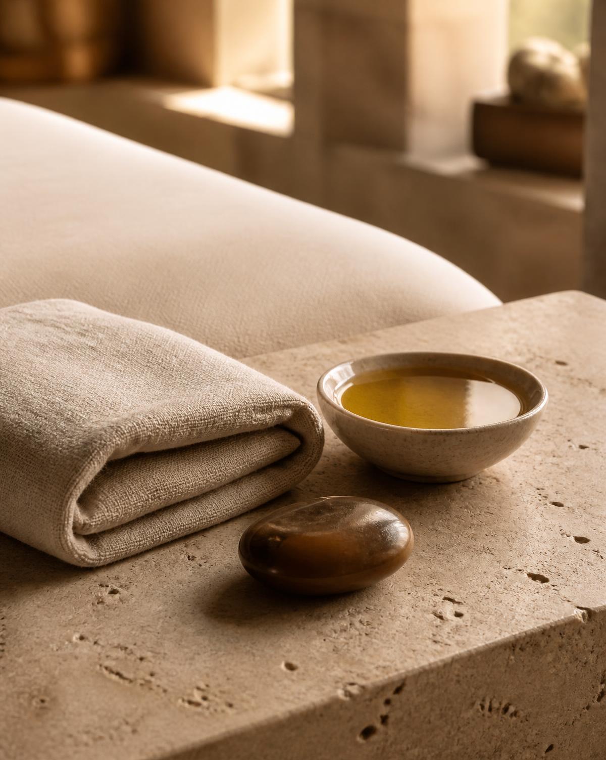 Body Treatments