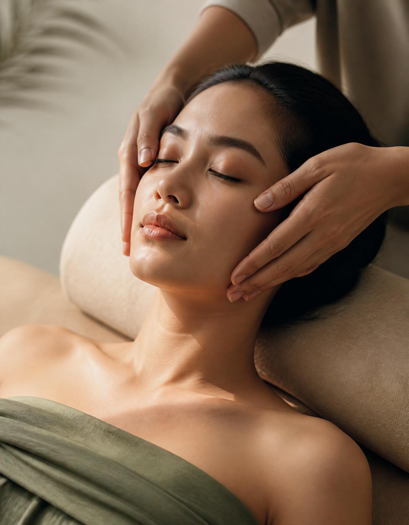 Guasha Facial Tools: How to Choose the Best One for Your Skin